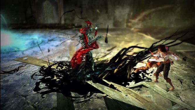 Prince of Persia: Zusatzinhalt nimmt keine Geschichtsänderungen vor