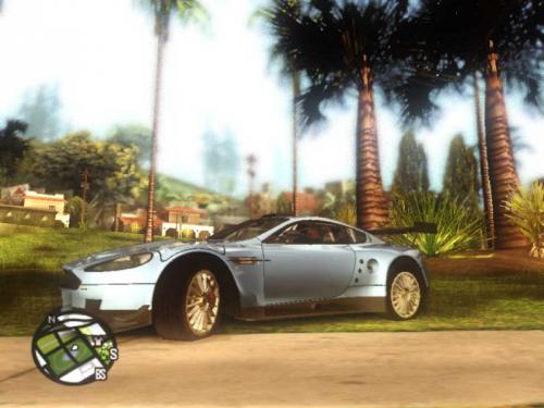 Wir besuchen für Euch das Vinewood-Sign, liefern uns knallharte Verfolgungsjagden mit der Polizei und zaubern Kunststücke mit Flugzeugen in die Luft.