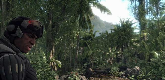 Crysis-Video: Beeindruckender Fan-Trailer in HD-Qualität erschienen