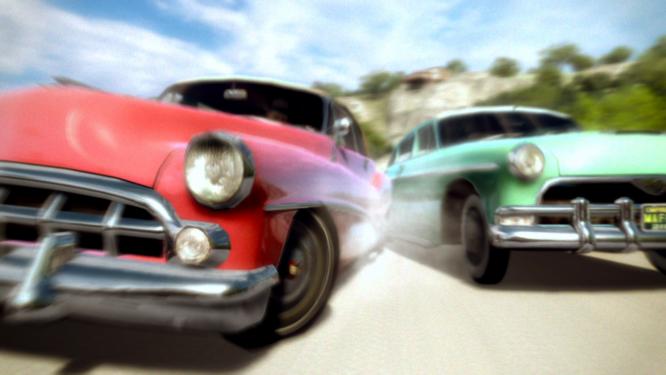 Die Demo zu Mafia 2 ist seit gestern erhältlich.
