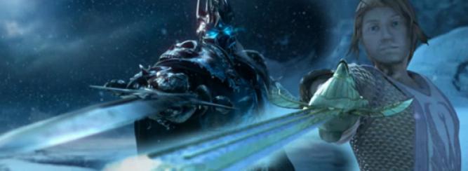 Neuer Trailer zu Book of Unwritten Tales nimmt Wrath of the Lich King auf' die Schippe