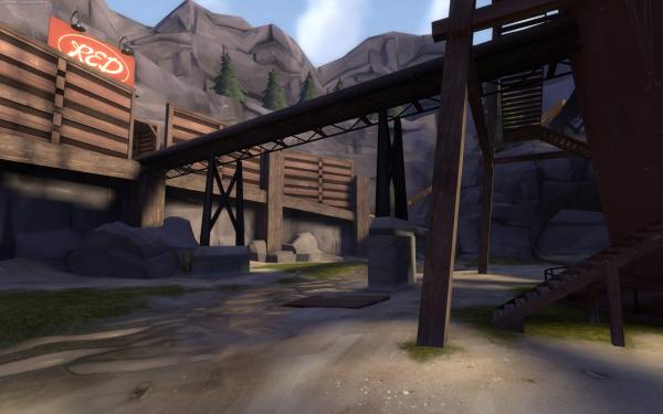Zum ersten Geburtstag des Mann Co-Stores ist ein neues Update zu Team Fortress 2 erschienen.