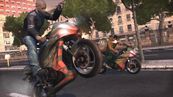 GTA-5-Wartezeit überbrücken mit Top-Vollversion Wheelman - jetzt auf der neuen PC Games [ANZEIGE]
