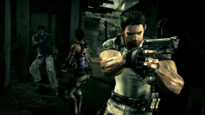 Resident Evil 5 war die bislang letzte Ausgabe der bekannten Horror-Reihe von Shinji Mikami.