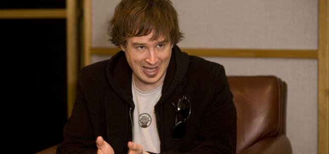 Jordan Thomas war bei Bioshock 1 Leveldesigner und entwarf beispielsweise „Fort Frolic“.