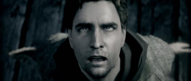 Alan Wake 2: Kommt es, oder kommt es nicht? Ein neuer Hinweis im Lebenslauf einer Animationskünstlerin gibt Anlass zur Hoffnung.