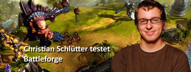Battleforge-Test: So gut ist Phenomics Spiel mit den Karten