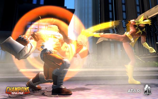 Champions Online war das letzte Projekt von Bill Roper. Der ehemalige MMOG-Producer und Blizzard-Vize arbeitet nun bei Disney.