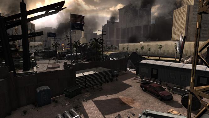 Der Duke beim Boxen: Frischer Gameplay-Clip aus Duke Nukem Forever erschienen. 