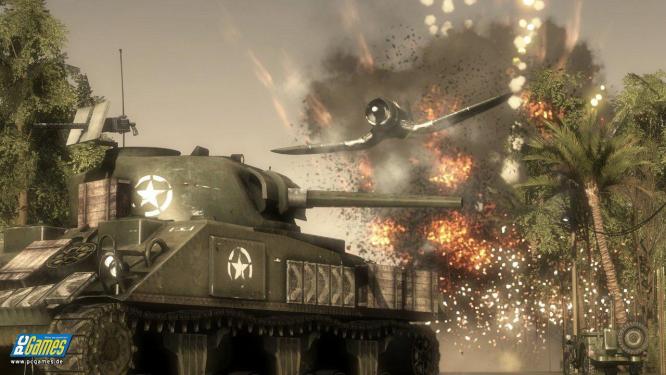Verwirrung um den Release von Battlefield 1943.