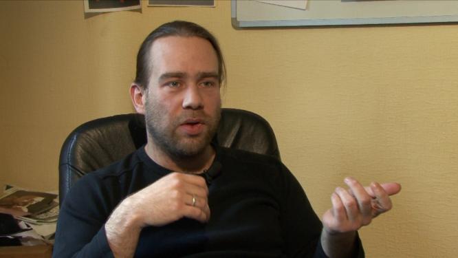 Michael 'Mike' Hogevon Piranha Bytes: 'Aus Zeitgründen mussten wir leider von Anfang an auf Schwimmen und Tauchen verzeichten.'