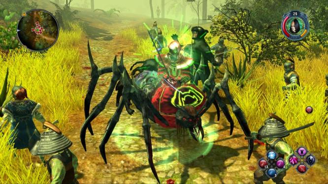 Mit der Vollversion von Sacred 2: Fallen Angel begeht PC Games den 19. Geburtstag des Spielemagazins.