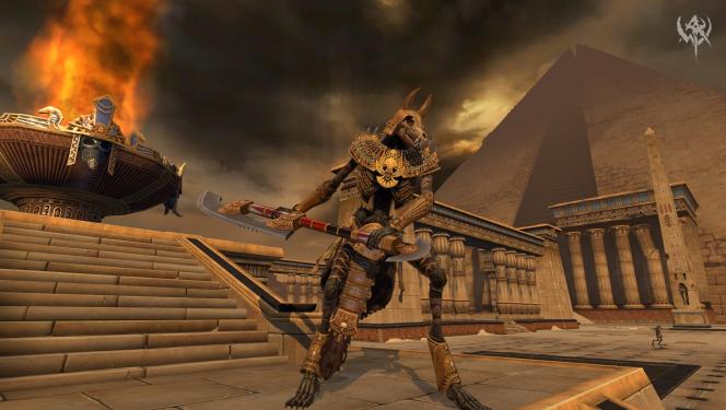 Warhammer Online: Neues Update macht die Begleiter nützlicher.