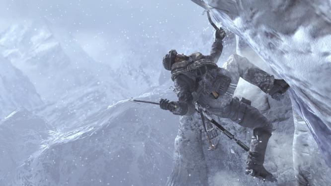 Call of Duty: Modern Warfare 2-Screenshot (3)