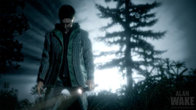 Bislang durften PC-Spieler nur Hand an Alan Wake legen, wenn sie den Griff zur Xbox 360 wagten. Ob Alan Wake nun über Steam erscheint? Möglich wäre es.