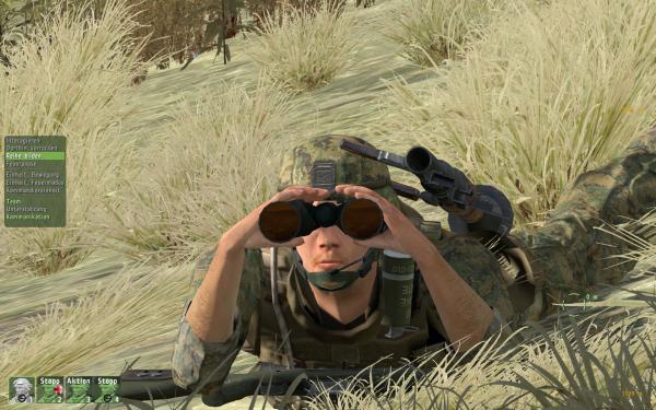 Die Demo zu ArmA 2 Operation Arrowhead wurde auf den Download-Servern von pcgames.de gesichtet! (15)