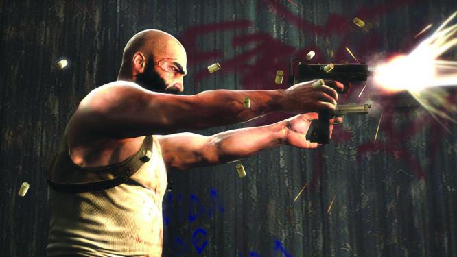 Max Payne 3 Screenshots  (4)