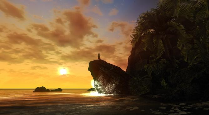 Risen 2: Piranha Bytes kündigt Nachfolger zum Rollenspiel an. Hier zu sehen: Risen von 2009.