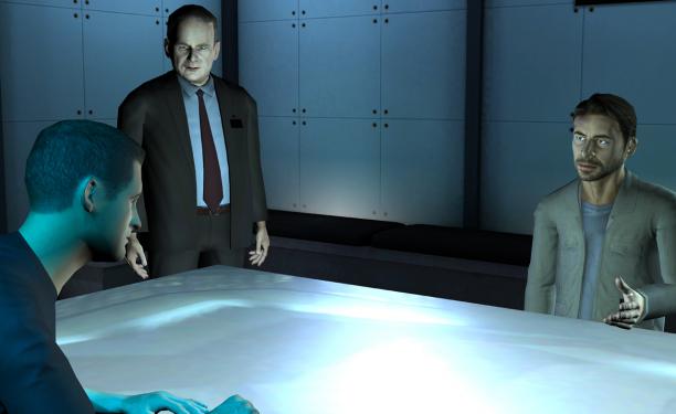 Dezember: Die Spielumsetzung der CSI-Serie wollte Telltale Games nicht wirklich gelingen. CSI: Tödliche Verschwörung entpuppte sich als belanglose Marken-Gurke der es neben einer gescheiten grafischen und technischen Umsetzung auch an Anspruch fehlte. Im Endeffekt erreichte das Adventure eine Wertung von 69 Punkten.