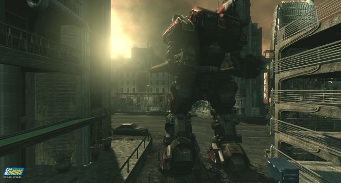MechWarrior 5 - Screenshot (2)