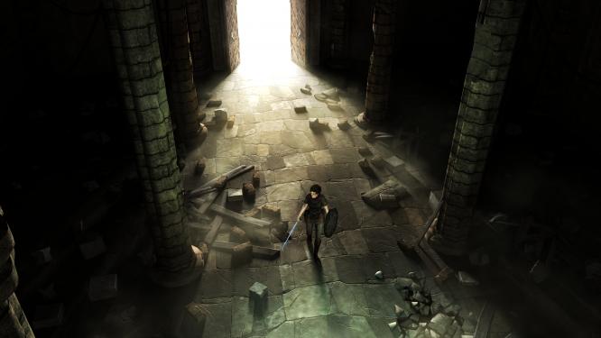 Demonicon-Zukunft nach Games Company-Insolvenz jetzt offiziell gesichert. Es fand sich ein neuer Käufer.