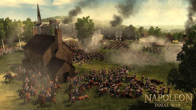 Napoleon - Total War-Screenshot (3)