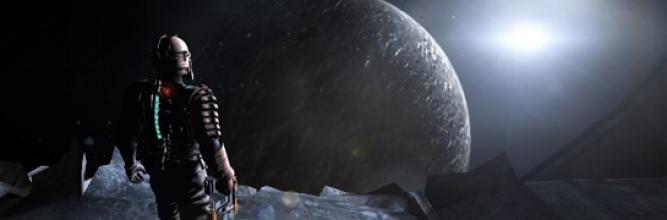 Dead Space von Electronic Arts.