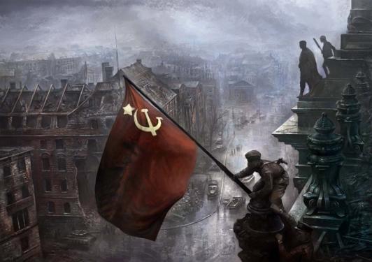 Pardox Interactive kündigte mit 'For the Motherland' eine neue Erweiterung zum Weltkriegsstrategiespiel Hearts of Iron 3 an.