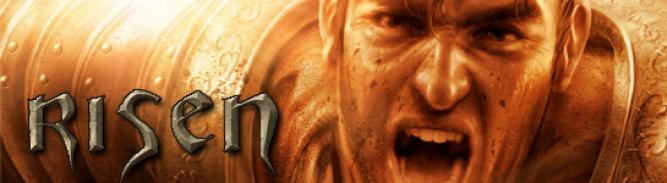 PC Games zeigt die erste Quest aus Risen.