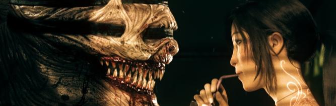 The Secret World ist das nächste MMO von Funcom. (1)