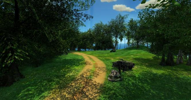 Project Far Cry (9)
