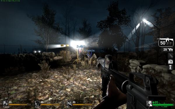 PC Games vor 5 Jahren: Der neue Ego-Shooter Left 4 Dead soll einen ähnlichen Erfolg wie Counter-Strike haben.