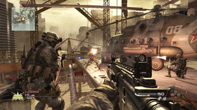 Kommt Call of Duty: Modern Warfare 3 nächstes Jahr? (9)