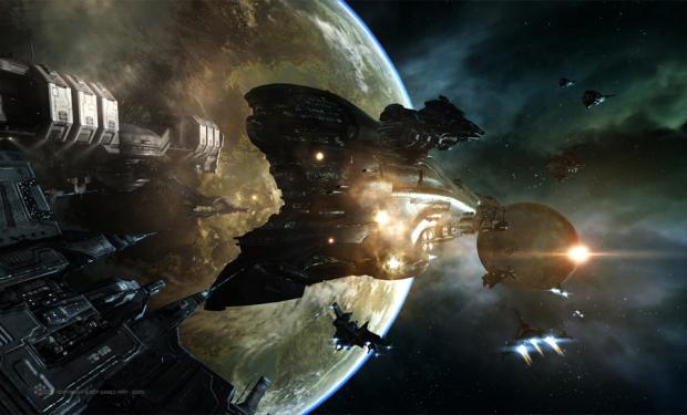 In den letzten Tagen empörten sich Eve Online-Spieler über den eingführten NeX-Store. Die Entwickler CCP möchten nun das Vertrauen der Community zurückgewinnen.