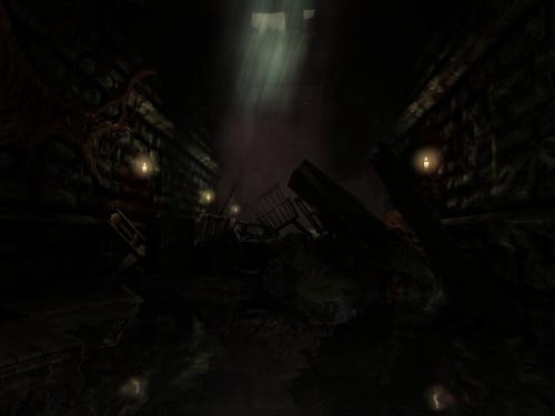 Es gibt einen neuen Patch (1.2) für Amnesia: The Dark Descent. Dieser bringt unter anderem den DLC Justine mit.
