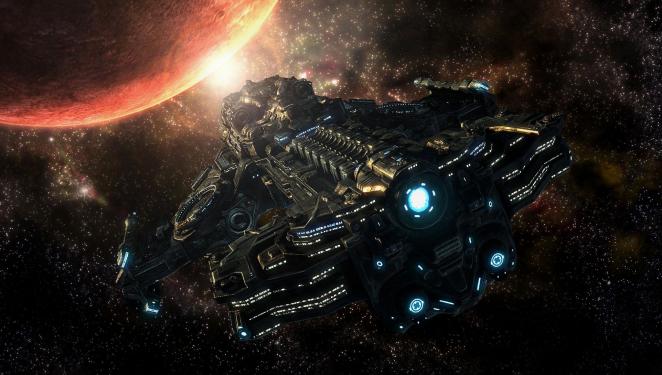 Starcraft 2: Heart of the Swarm - Blizzard gibt erste Details bekannt.