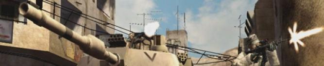 Battlefield 2 - erschien 2005.
