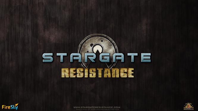 Stargate: Resistance (7)