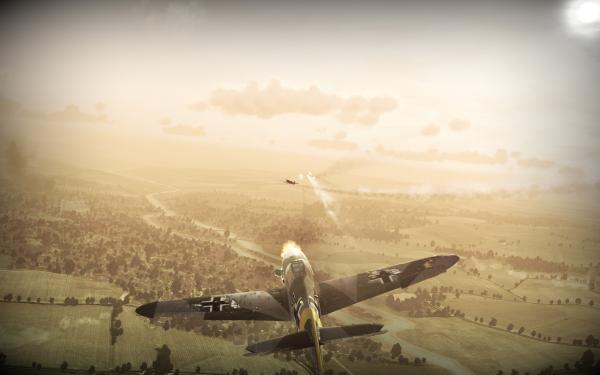 Wings of Prey  (15)