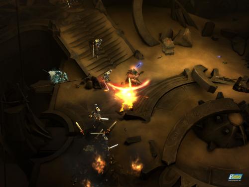 Ein Foren-Post von Blizzard zerstört Hoffnungen auf einen 2011er-Release: Erscheint Diablo 3 erst im Jahr 2012? (12)
