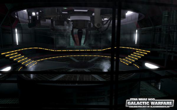 Bespin: Neue Map zu Galactic Warfare in Arbeit. (1)