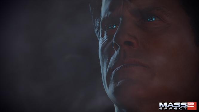 Bioware hat die ersten sieben Seiten des Mass Effect: Evolution-Comics veröffentlicht. Es dreht sich um den Unbekannten.