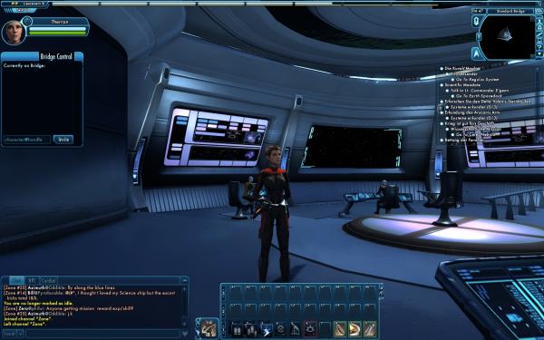 Star Trek Online: Publisher Atari hat beschlossen, das Entwickler-Studio Cryptic auszugliedern und zu verkaufen. Der Support der Cryptic-Projekte soll aber weiter laufen. 