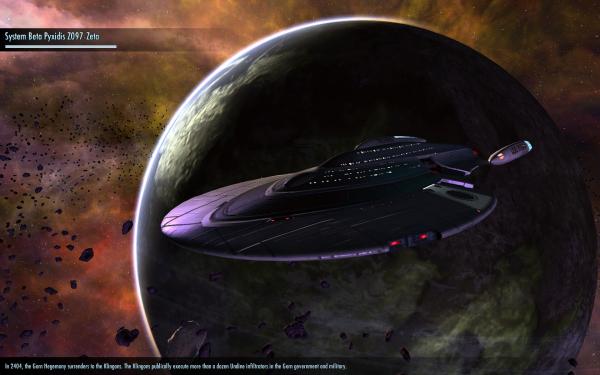 Star Trek Online: Die nächste Erweiterung Season 4 soll das Kampfsystem grundlegend verändern. Die Entwickler planen die Neuerungen Anfang Juni auf die Testserver zu spielen.