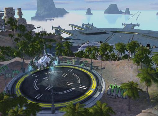 Supreme Commander 2: DLC Infinite War Battle Pack veröffentlicht. Umfassende Erweiterung für Strategie-Fans.