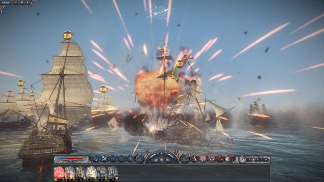 Neuer Peninsular-DLC und Patch für Napoleon: Total War.