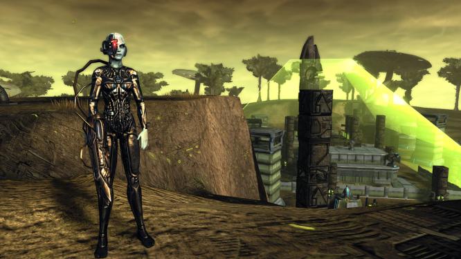 Star Trek Online wurde am vergangenen Freitag durch Season Three: Genesis erweitert. Mit dabei sind zahlreiche neue Features.