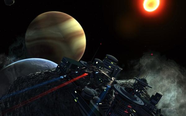 Am 1. Dezember 2010 beginnt das erste PvP-Turnier der Star-Trek-Online-Liga, zu der sich Teams mit einer Gruppenstärke von fünf Personen anmelden können. (11)