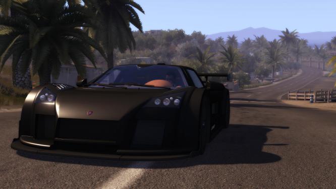Die Anmeldung zur Beta von Test Drive Unlimited 2 läuft.