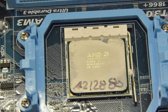AMD Phenom II X6: Erste Preise gesichtet